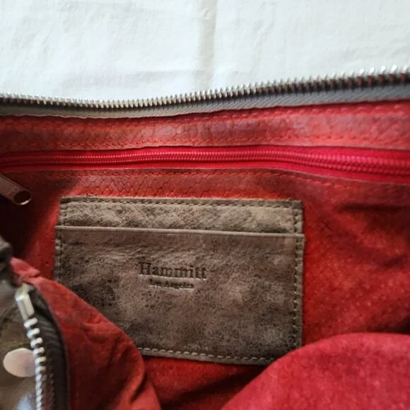 Hammitt Los Angeles Cross Body Bag | As Is - Picture 6 of 7